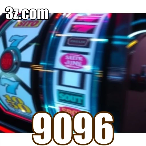 Recursos Imperdíveis no Board do Site 9096 Para Jogadores Entusiastas