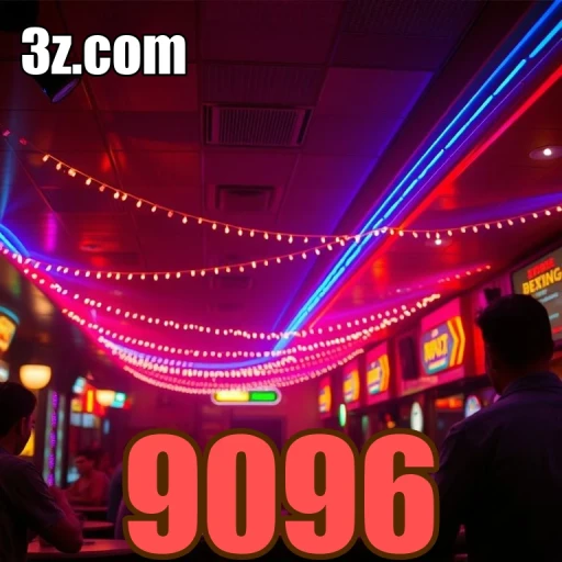 Fóruns do 9096: Oásis de Interação e Estratégia Gamer