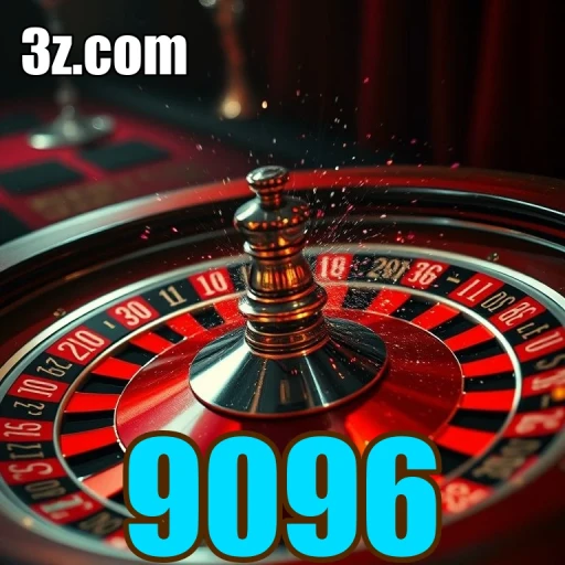 Notícias Empolgantes no 9096: O Futuro dos Jogos é Aqui