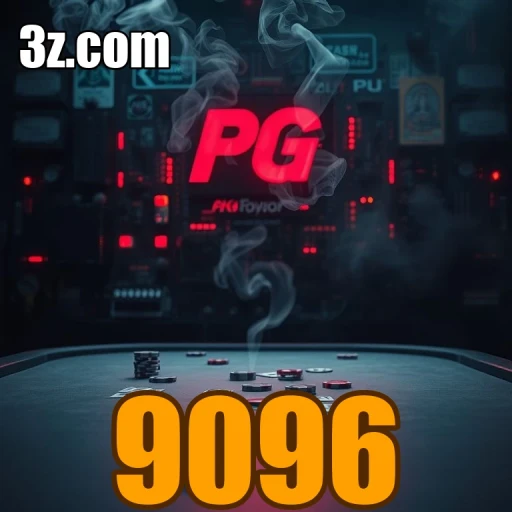 Experiências Casual e Incríveis no 9096: Entre no Jogo!