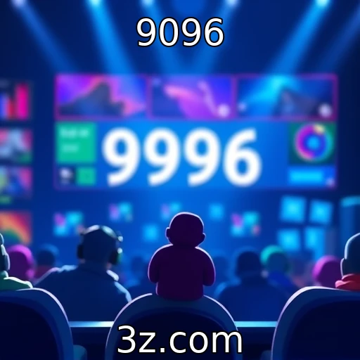 Mudanças no comportamento dos consumidores de jogos