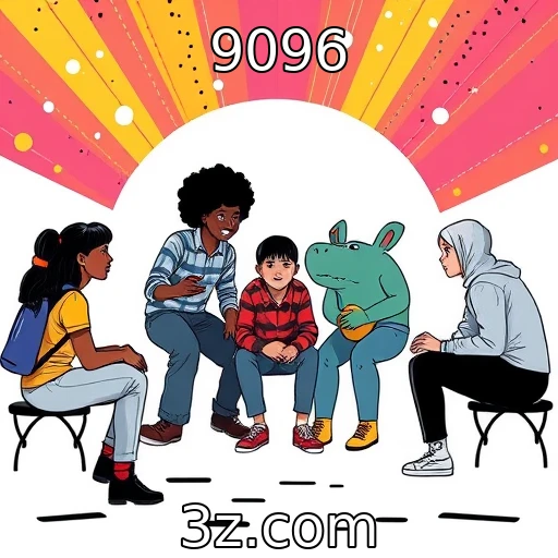 Diversidade e inclusão nas narrativas dos jogos