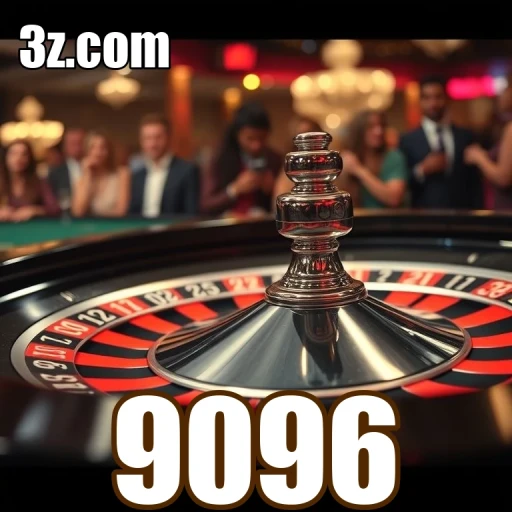 Eventos Imperdíveis no 9096 para Gamers Apaixonados