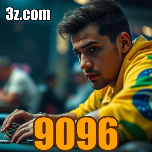 Explorando os Guias do 9096: Aumente Seu Jogo e Diversão