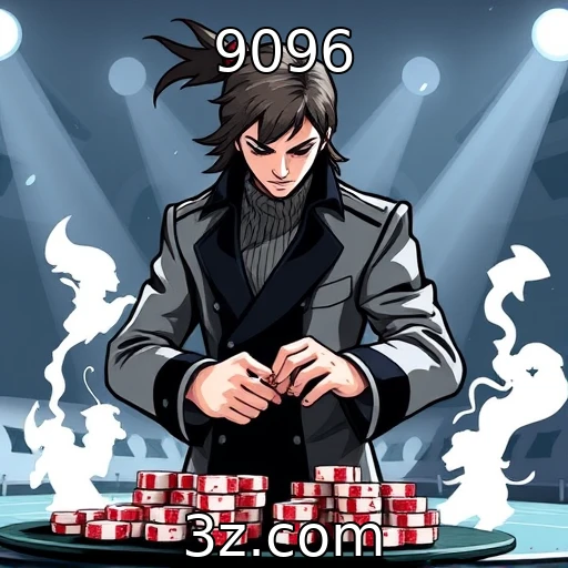 Fusões e aquisições no setor de jogos e apostas