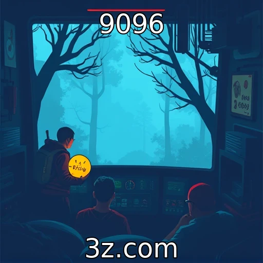 O papel da narrativa em jogos contemporâneos