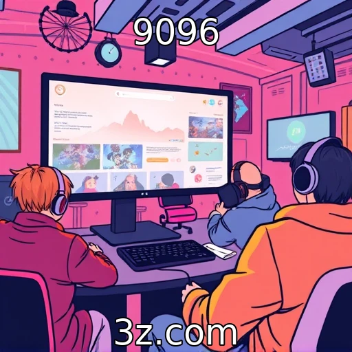 Análise do papel das comunidades online na experiência de jogos