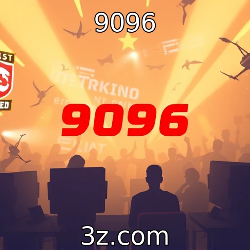 Parcerias estratégicas impulsionam o setor de jogos e eSports